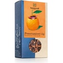 Sonnentor Bio čaj Pomarančový sypaný 100 g