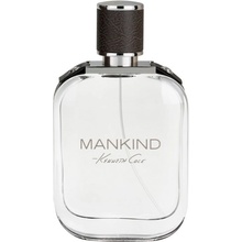 Kenneth Cole Mankind toaletní voda pánská 100 ml