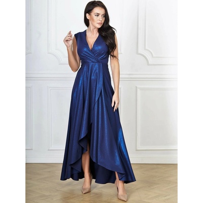 Bosca Fashion Gracia Brocate tm.modré 0030045