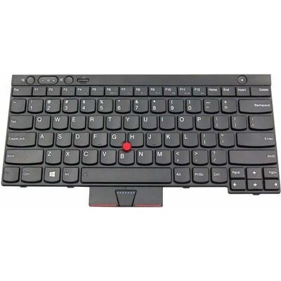 Klávesnice LENOVO L430 T430 T430i T430s / US