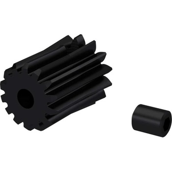 Arrma пиньон 14T M0.5 CNC 2.3mm