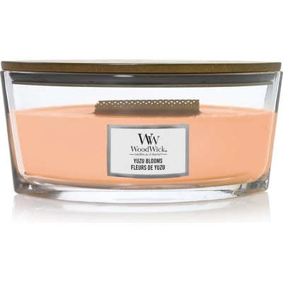 WoodWick Yuzu Blooms 453,6 g