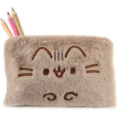 Písacie potreby Pusheen - Playful