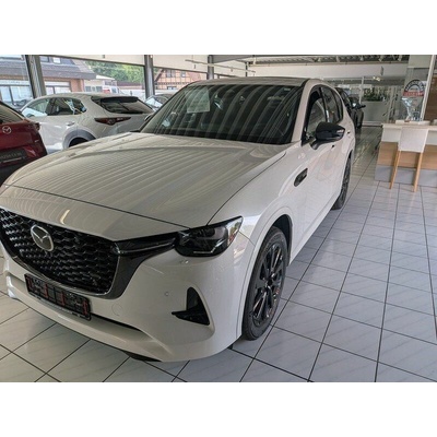 Mazda CX-60 3.3 e-Skyactiv D 254 Homura Plus 187 kW