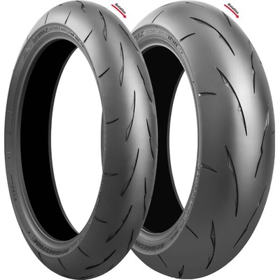 Bridgestone Battlax Racing Street RS11 120/70 ZR17 58W