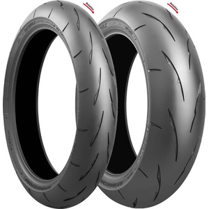 Bridgestone Battlax Racing Street RS11 120/70 ZR17 58W Мотоциклетни гуми