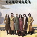 Foreigner: Foreigner CD