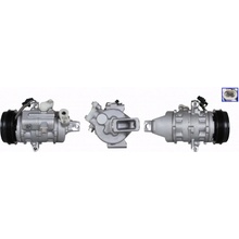 LUCAS Kompresor klimatizace LU ACP01206
