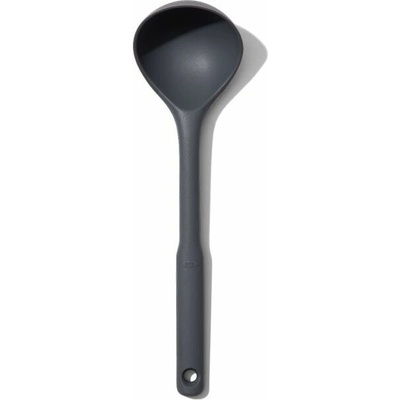 Silikónová naberačka 9 cm, sivá Good Grips OXO