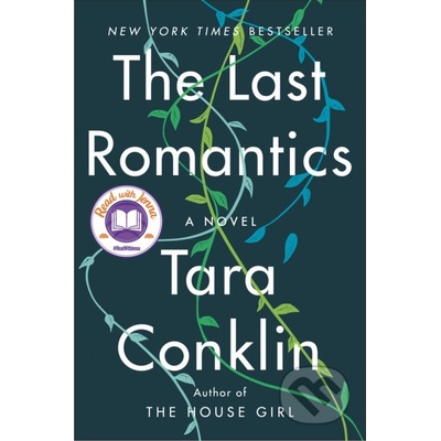 Last Romantics Conklin TaraPaperback