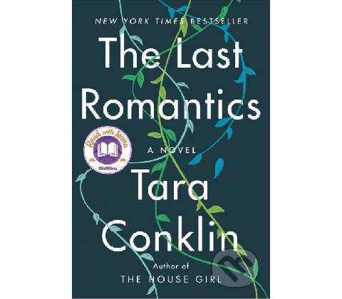 Last Romantics Conklin TaraPaperback