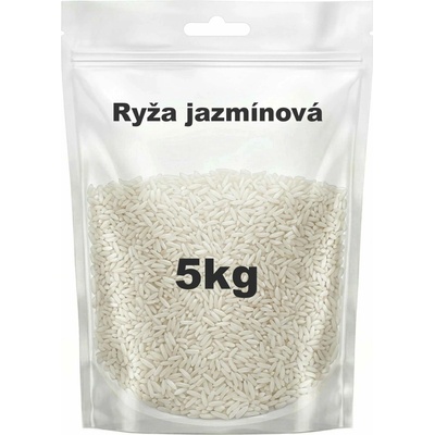 Farmland jazmínová ryža 5 kg