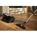 Miele Blizzard CX1 Comfort SKMF5 Obsidian černá