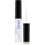 Ardell Duo Rosewater & Biotin прозрачно лепило за изкуствени мигли с биотин цвят Transparent 5 гр