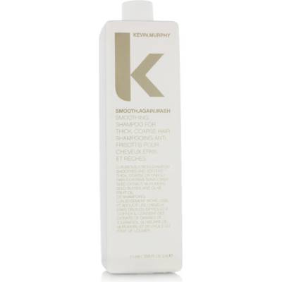 KEVIN.MURPHY Smooth. Again. Wash Smoothing Shampoo 1000 ml