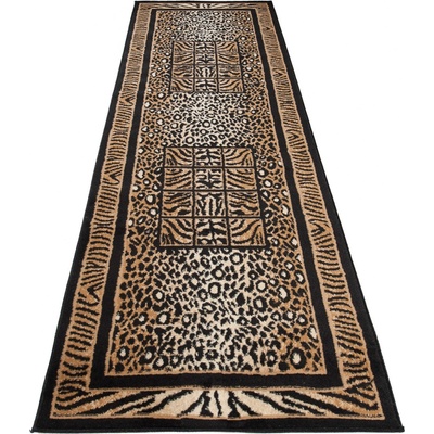 Makro Abra ATLAS 6600A béžový / černý