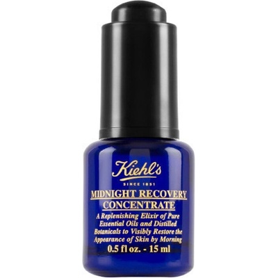 Kiehl´s Midnight Recovery Concentrate 100 ml
