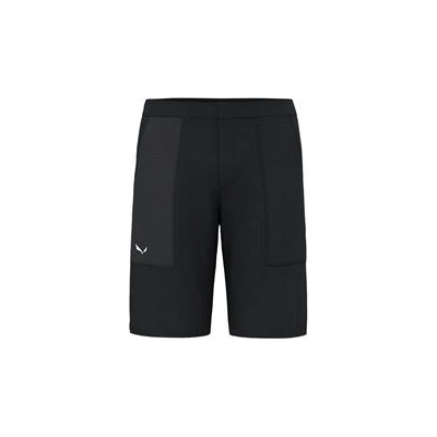 Salewa Lavaredo Hemp Ripstop Short black out