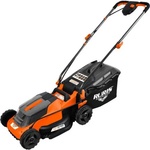 RURIS RXi3000 (3000rxi19) Косачка