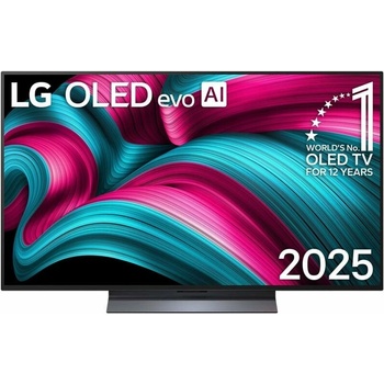 LG OLED77C51LA