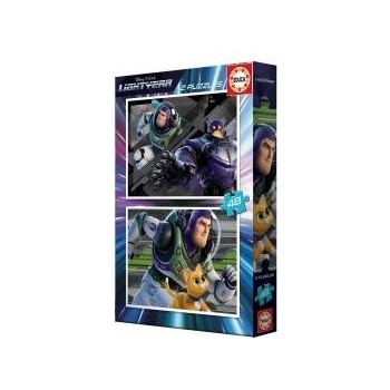 Educa Пъзел Educa Lightyear (48 Части)