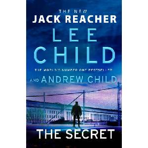 Secret | Lee Child, Andrew Child (2023)
