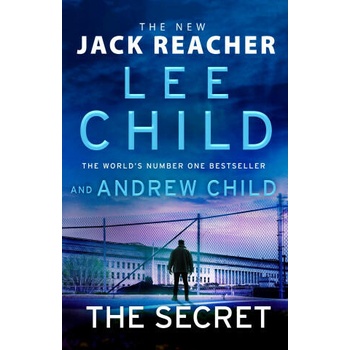 Image 1 of Secret | Lee Child, Andrew Child