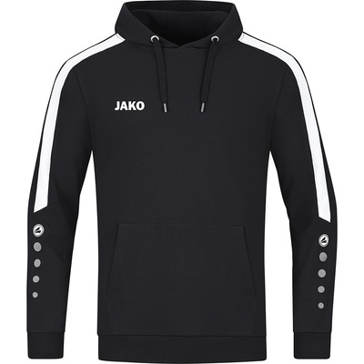 Jako Kapuzensweat Power 6723-800