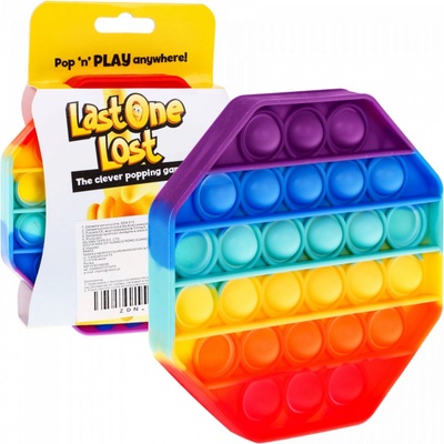 RKToys Antistresová hračka Pop