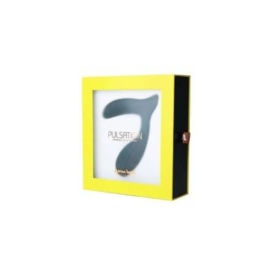 Adrien Lastic Pulsation (Prostate Stimulator + APP)