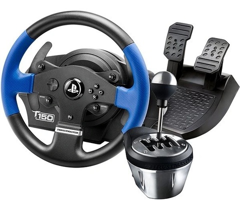 Thrustmaster TH8A 4060059
