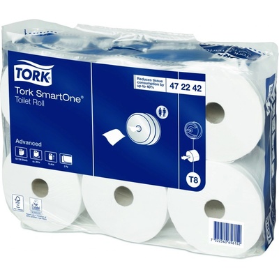 Tork SmartOne 2-vrstvový 6 ks