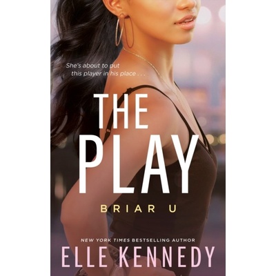 Elle author Kennedy - Play