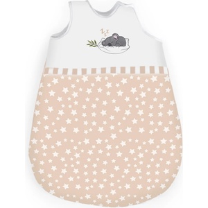 HUGZZZ Спален чувал Hugzzz - Коала, 3.3 Tog, 0-6 m, Бежов (109074)