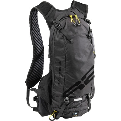 R2 Raven 10 l black