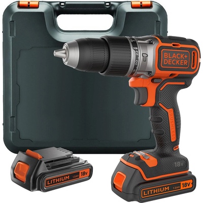 Black & Decker BL188KB-QW