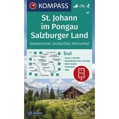 St.Johann im Pongau Salzburger Land 80