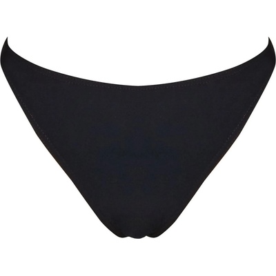 Banana Moon Дамско бикини долнище Banana moon Women's Duca Black Bikini bottom - Noir - размер 36 (FR) (150-5283-0113)