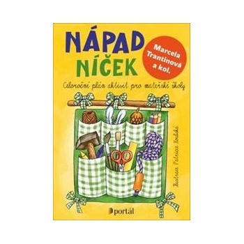 Nápadníček