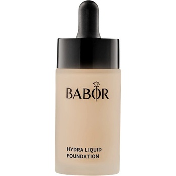Babor Hydratační make-up Hydra Liquid Foundation 08 Sunny 30 ml