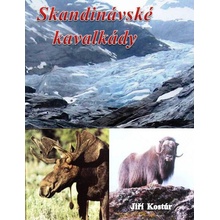 Skandinávské kavalkády - Jiří Kostúr