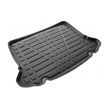 Стелка за багажник kia ceed sw 2009-2011