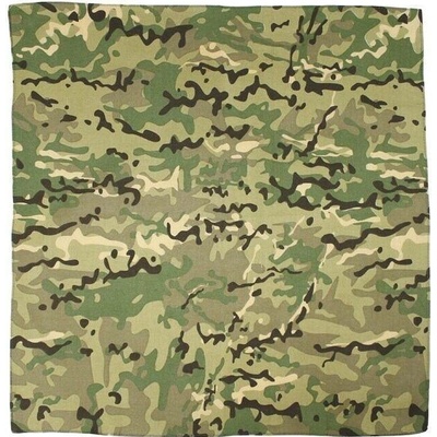 Bandana maskovací operation camo