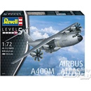Revell Atlas Model Kit Plastic plane 03929 Airbus A:72