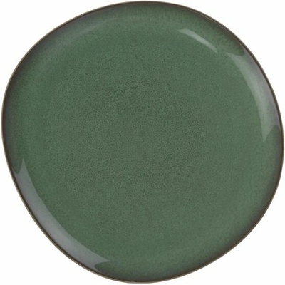 Villeroy & Boch Servírovací tanier 31,8 x 31,5 cm Lave vert