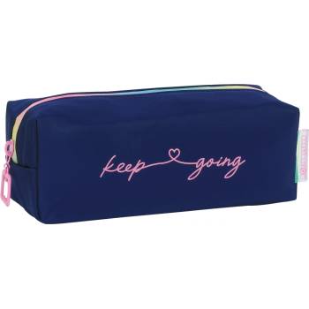 Marshmallow Несесер Marshmallow - Fantasy, Navy (DKT64490)