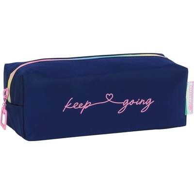 Marshmallow Несесер Marshmallow - Fantasy, Navy (DKT64490)