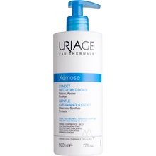 Uriage Xémose Jemný čistiaci krémový gél pre suchú až atopickú pokožku 500 ml