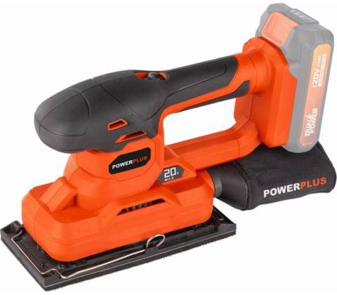 Powerplus POWDP50300