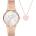 Armani Exchange AX7145SET